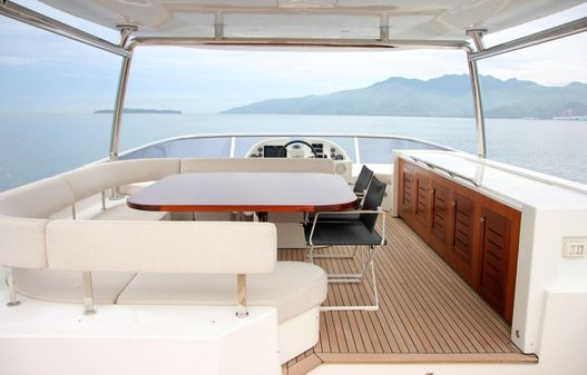 Azimut Magellano 76 image