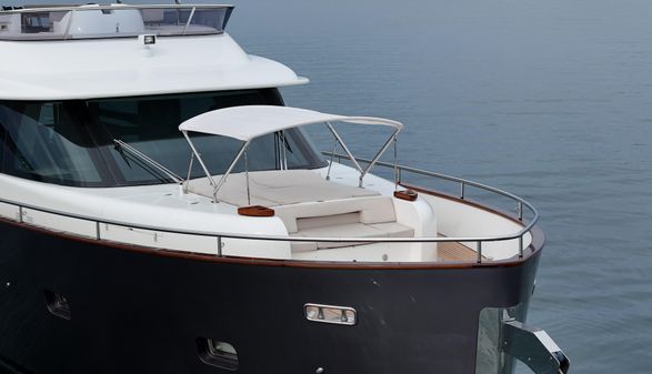 Azimut Magellano 76 image