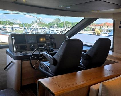 Azimut Magellano 76 image