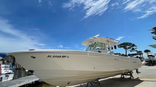 Everglades 350 CC