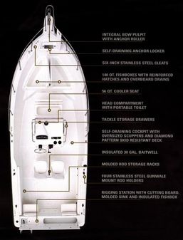 Hydra-sports 230-CC image