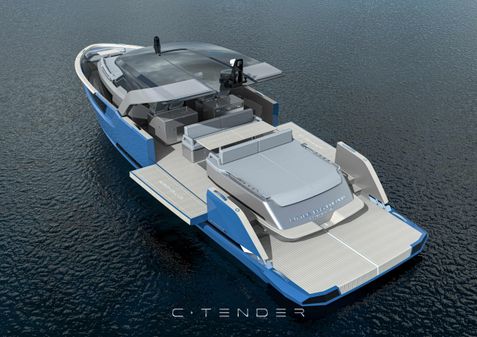 C-Tender C53 image