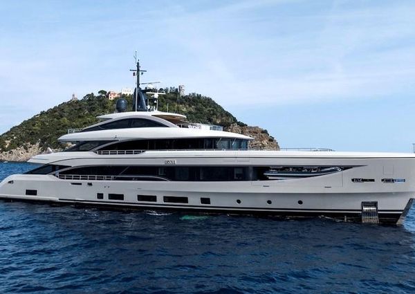 Benetti B.NOW 50M image