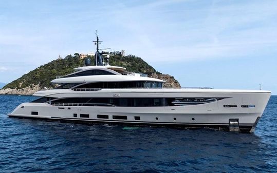 Benetti B.NOW 50M image