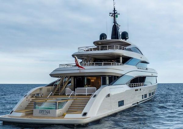 Benetti B.NOW 50M image