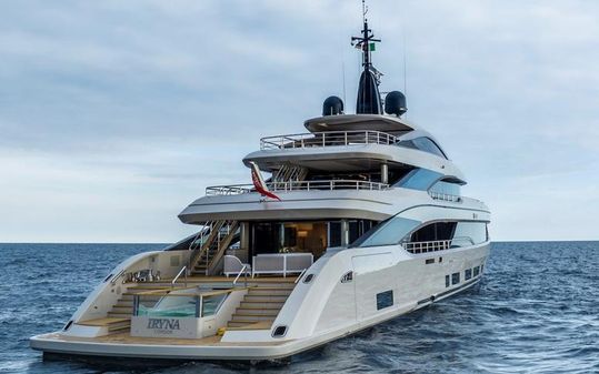 Benetti B.NOW 50M image