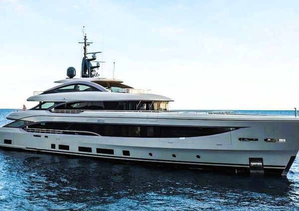 Benetti B.NOW 50M image