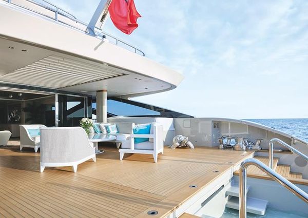 Benetti B.NOW 50M image