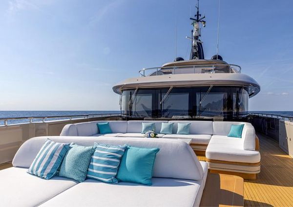 Benetti B.NOW 50M image