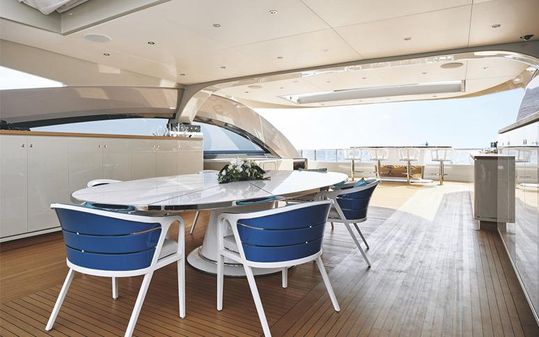 Benetti B.NOW 50M image