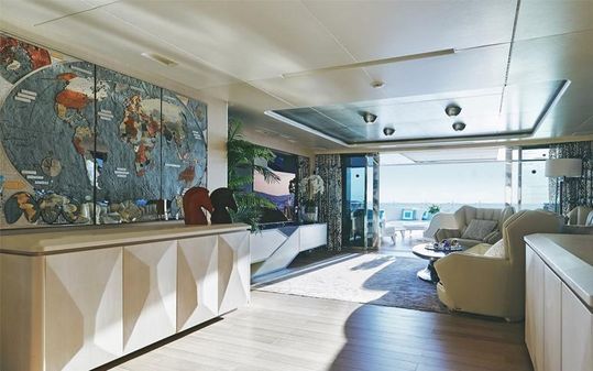 Benetti B.NOW 50M image