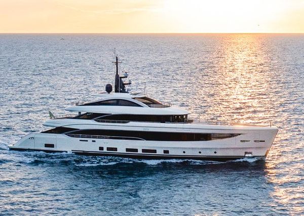 Benetti B.NOW 50M image