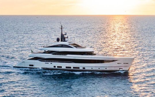 Benetti B.NOW 50M image