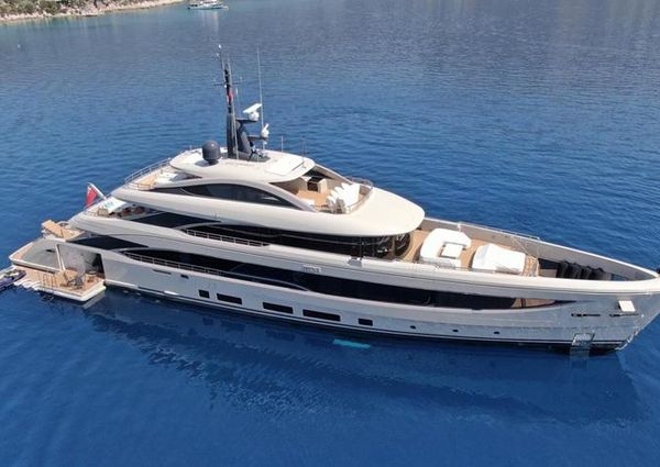 Benetti B.NOW 50M image