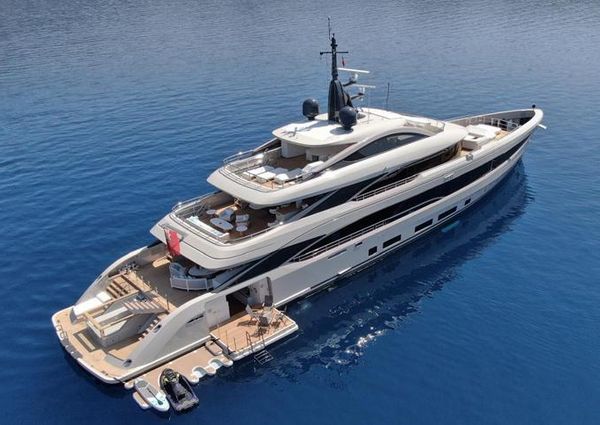 Benetti B.NOW 50M image