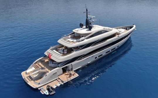 Benetti B.NOW 50M image