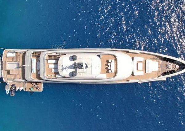 Benetti B.NOW 50M image