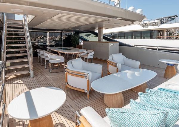 Benetti B.NOW 50M image