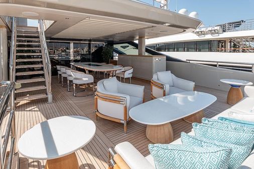 Benetti B.NOW 50M image