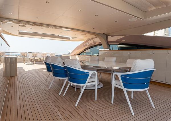 Benetti B.NOW 50M image