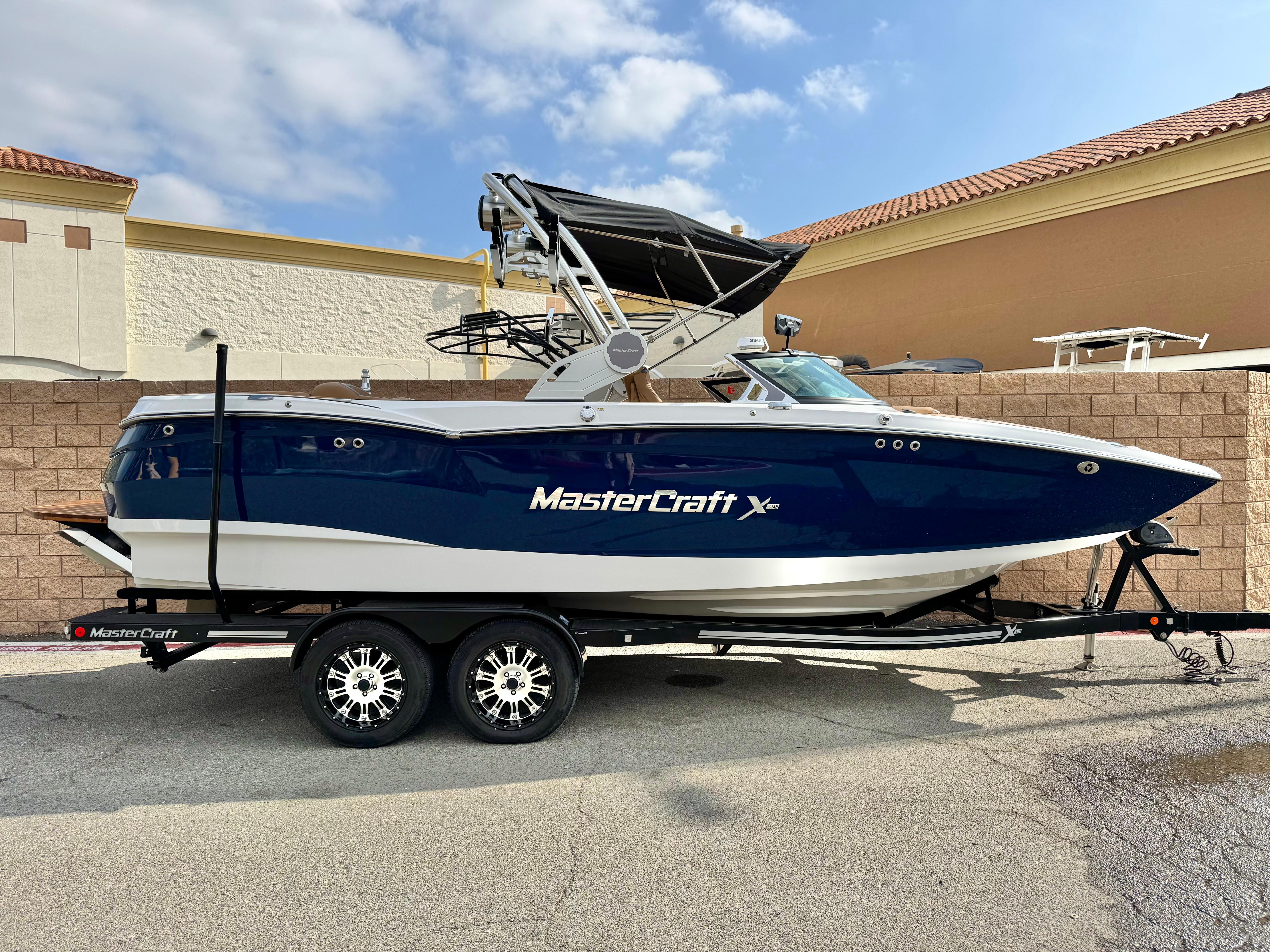 Used New & Used Power Boats For Sale in California | Inland
