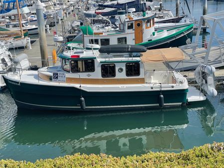 Ranger Tugs R-29 image