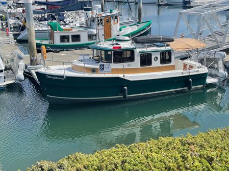 Ranger Tugs R-29 image