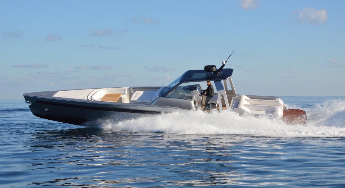 centre console boats for sale