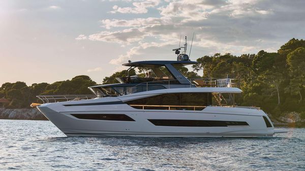 Prestige X70