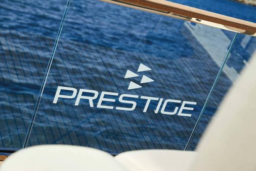 Prestige X70 image