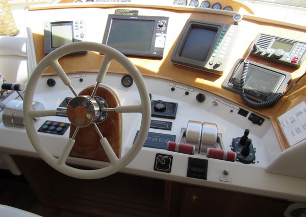 Navigator 6100-PILOTHOUSE image