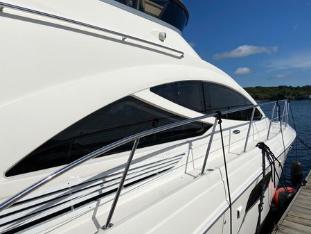 Sea Ray 450 Sedan Bridge image