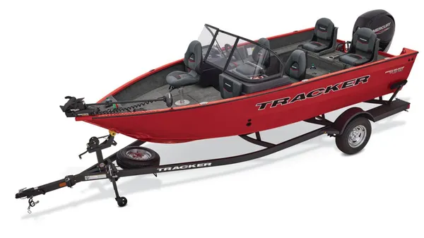 2026 Tracker Pro Guide V-175 Combo