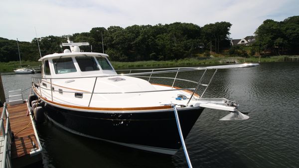 Sabre Hardtop Express