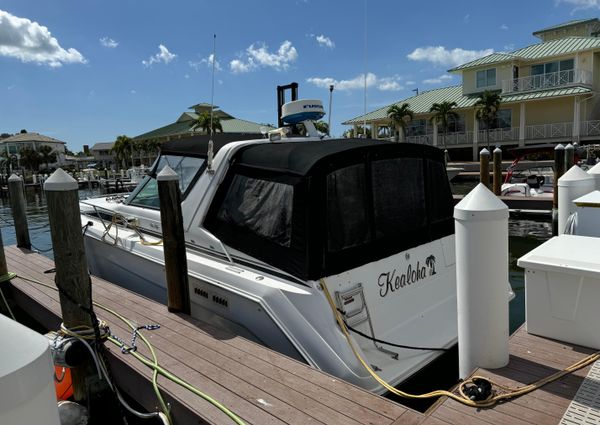 Sea Ray 350 Sundancer image