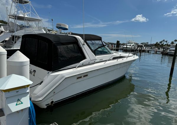 Sea Ray 350 Sundancer image