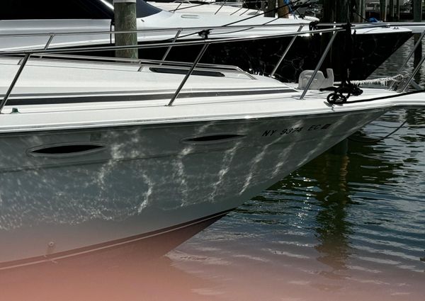 Sea Ray 350 Sundancer image