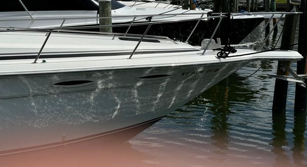 Sea Ray 350 Sundancer image