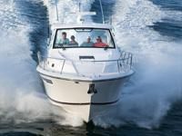 Pursuit OS 355 Offshore - main image