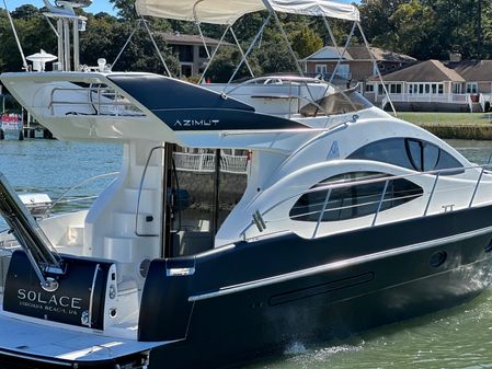 Azimut 42 Flybridge image