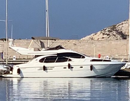 Azimut 46 image