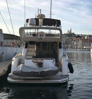 Azimut 46 image