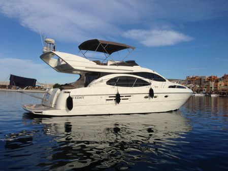 Azimut 46 image