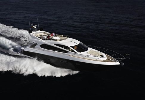 Sunseeker Manhattan 63 image