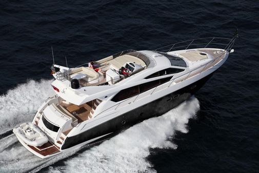 Sunseeker Manhattan 63 image