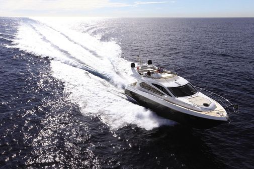 Sunseeker Manhattan 63 image