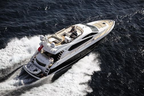 Sunseeker Manhattan 63 image