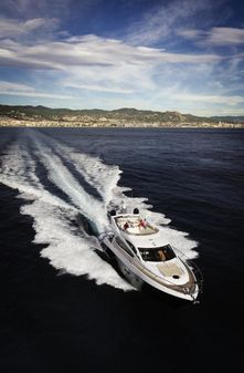 Sunseeker Manhattan 63 image