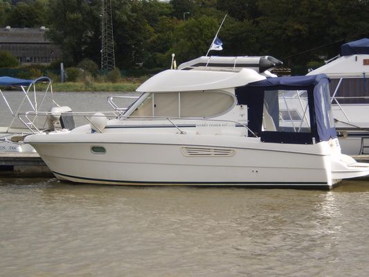 Jeanneau Merry Fisher 805 - main image