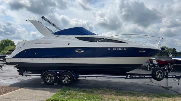 Bayliner 285 CIERA 